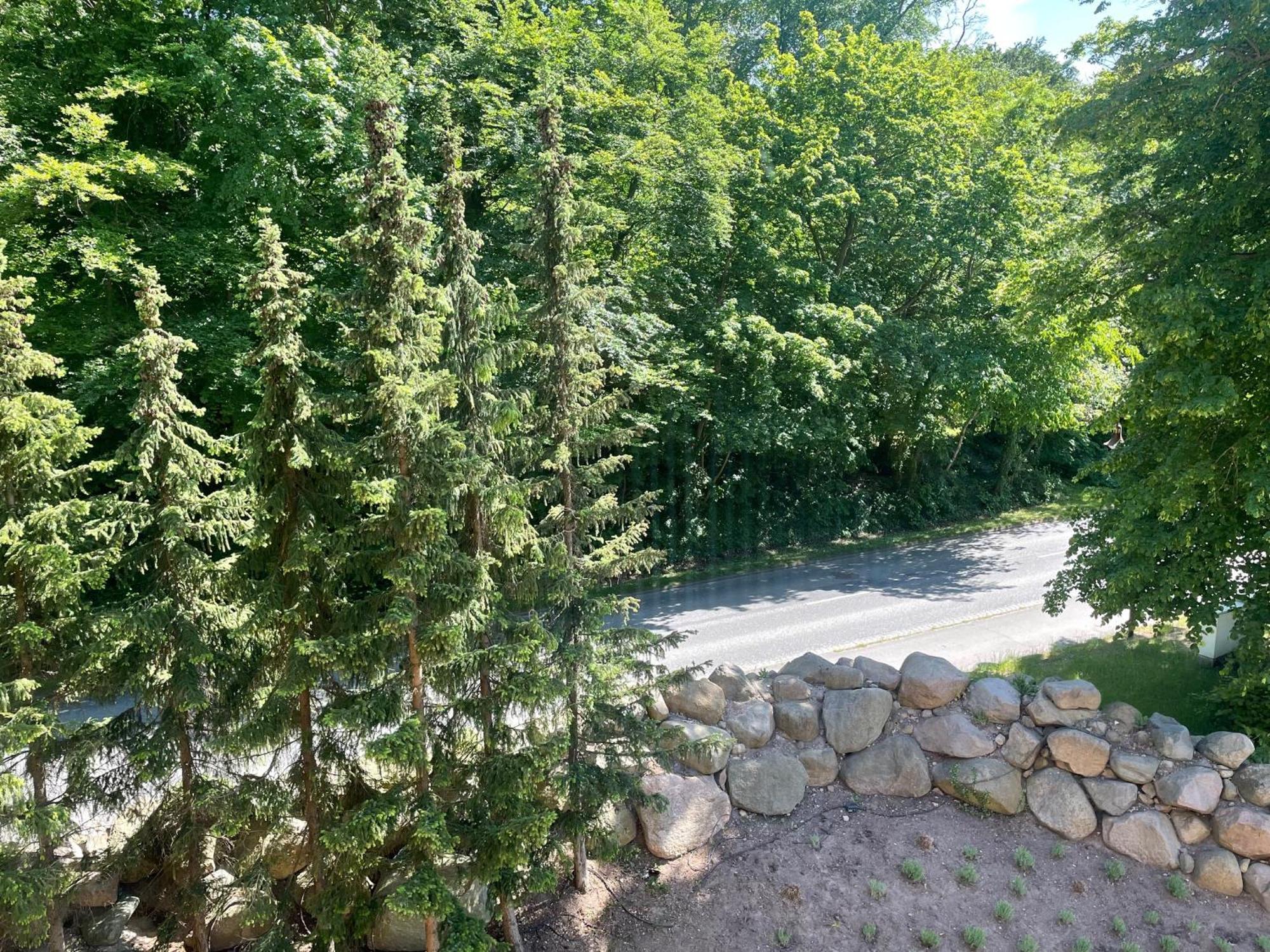 Hotel Rabenstein Raben Steinfeld Εξωτερικό φωτογραφία